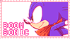 boom sonic